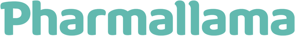 PharmaLlama logo
